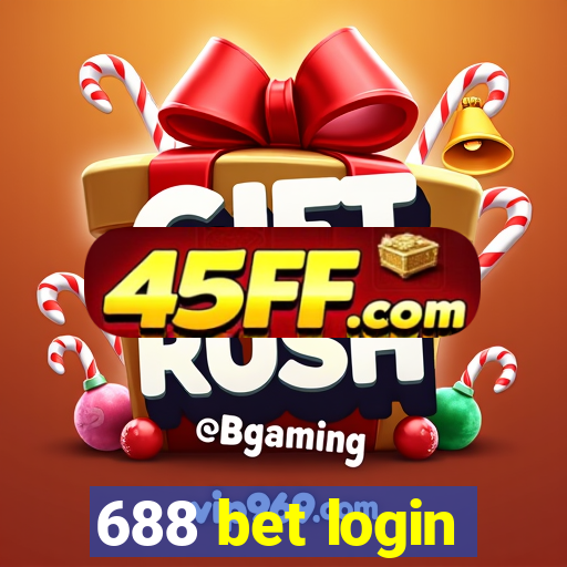 688 bet login